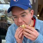 Stephen Traynor - @stevetraynor - Instagram