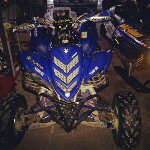 Steven Tremblay - @steven700r - Instagram