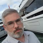Steven Tremblay - @boatguy.ca - Instagram