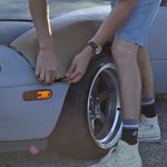 Steven Tremblay - @ogsteviewhite - Instagram