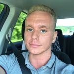 Steven Tremblay - @steven_j_tremblay - Instagram
