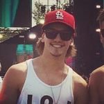 Steven Tremblay-Lalonde - @trembz91 - Instagram