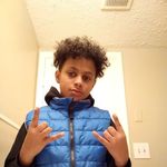 Steven Trimm Jr. - @trimmjr.steven - Instagram