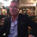 Steven Trimmer - @trimmersteven - Instagram