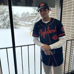 Steven José  Trinidad - @steventrinidad100 - Instagram