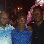 Steven Trinidad - @steven.trinidad - Instagram