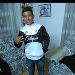 Steven Trinidad - @steventrinidad.sgta78 - Instagram