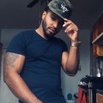 Steven Trinidad - @already_mine017 - Instagram