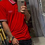 Steven Trinidad - @steven_joel_t - Instagram