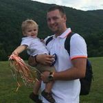 Steven Trott - @trottsteven11 - Instagram