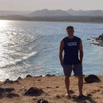Steven Trottier - @steven.trottier - Instagram