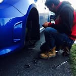 Steven Trottier - @metal_fox_16 - Instagram