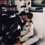 Steven Trottier - @noemiemetivier05 - Instagram