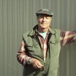 Steve Trow - @sptrow - Instagram