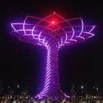 Steve Trow - @expo2015photos - Instagram