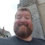 Steven Trow - @outwalkingsteve - Instagram