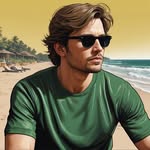 Steven Trow - @steff5434 - Instagram