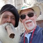 Steve Tryon - @tryonsk - Instagram