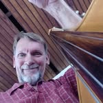 Steve Tryon - @steve.roy.bluegrass - Instagram