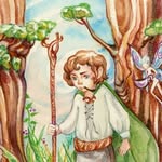 Steven Tryon - @pearwoodonthetrail - Instagram