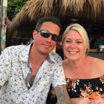Stephen Tschida - Facebook