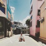 Steven Tsui - @cheunggortsai - Instagram