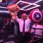 Steven Tsui - @steven.tsui.singapore - Instagram