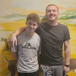 Steven Tuck - @tuckstable12 - Instagram