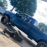 Steven Tucker - @steventucker8252 - Instagram