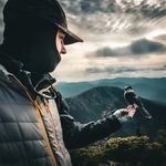 Steve Tupper - @steve.summits - Instagram