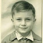 Steve Tupper - @steve.tupper.75 - Instagram