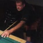 Steve Turnage - @shark76643 - Instagram