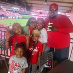 Steve Turnage Jr. - @longlivehen - Instagram