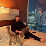 Steven Tweedie - @stevenntweedie - Instagram