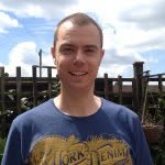 Steve Tye - @steventye - Instagram