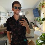 Steven Tye - Facebook