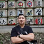 Steven Ung - @tyrike - Instagram