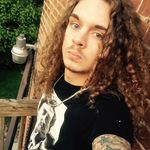 Steven Vail Jr. - @steven_jr96 - Instagram