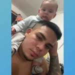 Steven Andres Valderrama - @barber_shopsteven - Instagram