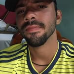 Steven Valderrama - @steventiburcio_11 - Instagram