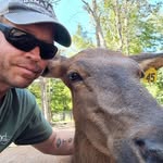 Steven Vandergriff - @kryptonian6791 - Instagram