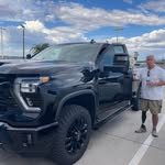 Steve Vanderheyden - @stevevdh5150 - Instagram