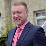 Steve Vanderheyden - @vdh_steve - Instagram