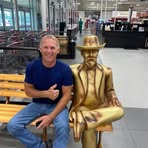 Steve Vanderheyden - Facebook