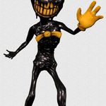 Steven Vaught - @inkbendycool538 - Instagram