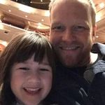 Steven Vaught - @steveiskeyedin - Instagram