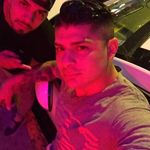 Steven Venegas - @steven.venegas.399 - Instagram