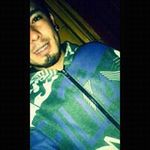 Steven Venegas - @spanky.sa89 - Instagram