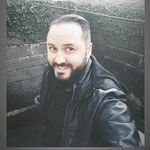 Steven Venegas - @stevenegas77 - Instagram