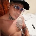 Steven Venegas - @mardeplatadorada - Instagram